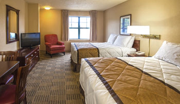 Extended Stay America - Fort Wayne - North - Fort Wayne, IN