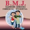 B.M.J Cleaning services gallery