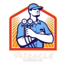 Miracle Mechanical - Fireplaces