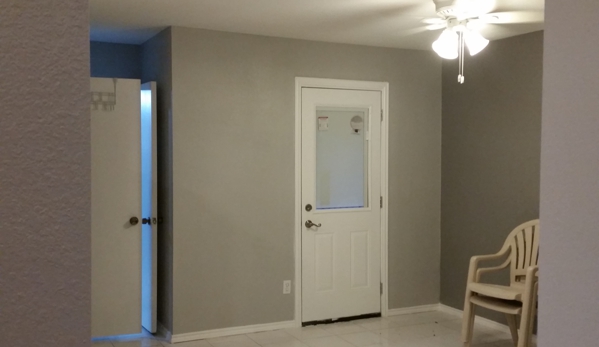 Specialty Drywall and Painting - La Villa, TX