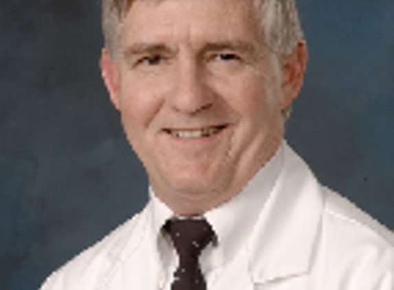 Stanley Ballou, MD - Cleveland, OH