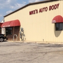 Mike's Auto Body Inc - Automobile Body Repairing & Painting
