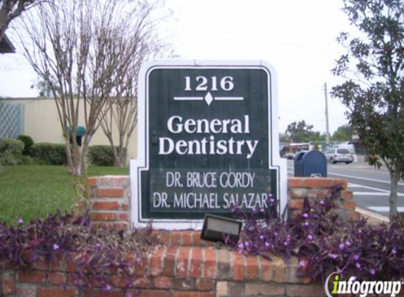 Gordy Family Dental - Orlando, FL