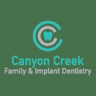 Canyon Creek Family & Implant Dentistry