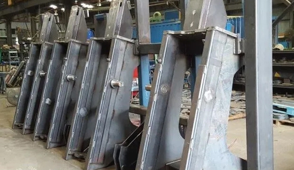 Mckeeco General Engineering Pty Ltd - East Lismore, NSW