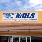 Roosevelt Nail Salon