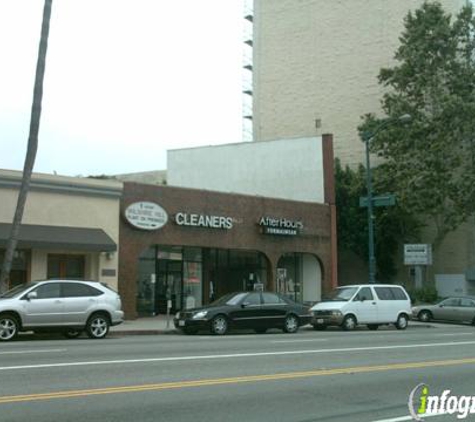 Wilshire Hill Cleaners - Beverly Hills, CA