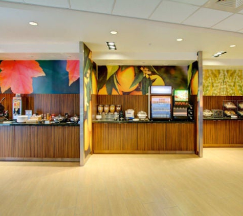 Fairfield Inn & Suites - Rehoboth Beach, DE