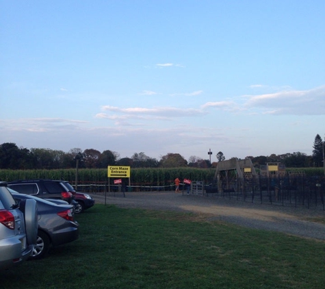 Stony Hill Farm Market - Chester, NJ