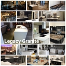 Legacy Granite Designs - Granite