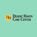 Desert Haven Care Center - Nursing & Convalescent Homes