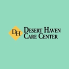 Desert Haven Care Center