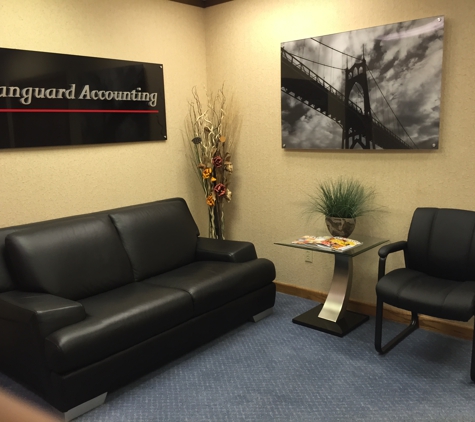 Vanguard Accounting Inc - Portland, OR