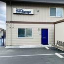 West Coast Self-Storage Salinas - Self Storage