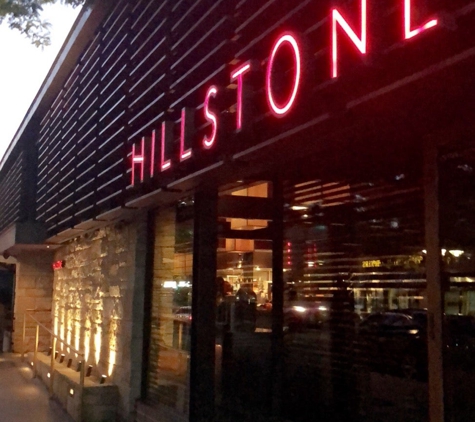 Hillstone Restaurant - Denver, CO