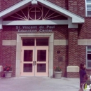 St Vincent De Paul School