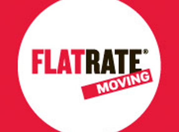 FlatRate Moving - New York, NY
