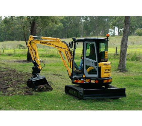 Stan Davies Excavations - Glendale, NSW