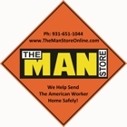 The Man Store