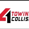 A1 Towing & Collision Inc gallery