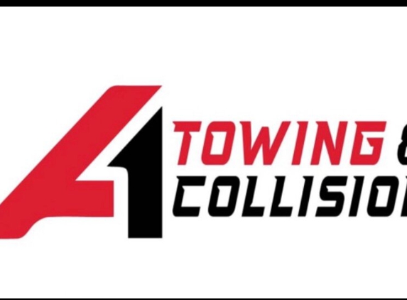 A1 Towing & Collision Inc - New York, NY