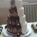 Winderlicious Cakes - Wedding Cakes & Pastries