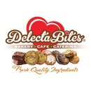 DelectaBites Bakery Cafe Catering - Bakeries