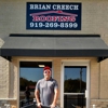 Brian, Creech Roofing gallery