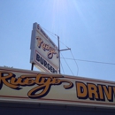 Rusty's Drive In