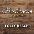 The Crab Shacks