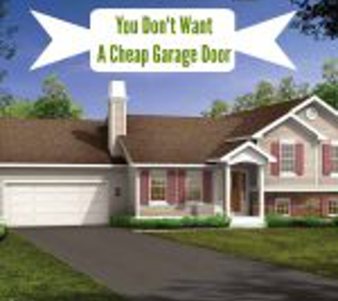 Five Star Garage Door Repair - Brandon, FL