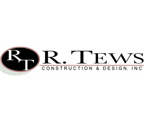 R. Tews Construction & Design, Inc. - Altoona, WI