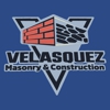 Velasquez Masonry and Construction gallery