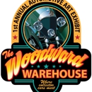 Woodward Warehouse & Dream Museum - Museums