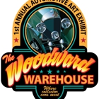 Woodward Warehouse & Dream Museum