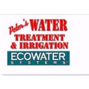 Peter's Water Treatment and Irrigation Eco Water Systems - Sprinklers-Garden & Lawn