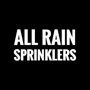 All-Rain Sprinklers