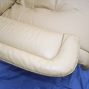 Barbary Coast Upholstery Repair - Leather Goods Repair