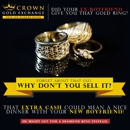 Crown Gold Exchange - Diamond Buyers