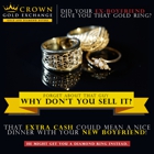 Crown Gold Exchange