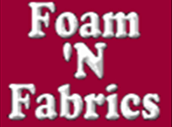 Foam N Fabrics - Bellflower, CA