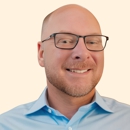 Dr. Ryan Ayers, Counselor - Counseling Services