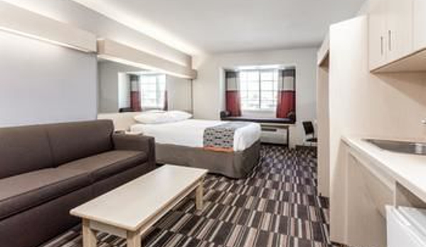 Microtel Inn & Suites by Wyndham Modesto Ceres - Ceres, CA