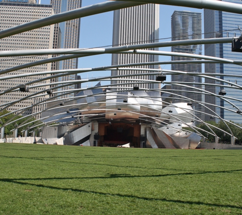 Millennium Park - Chicago, IL