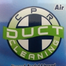 CPR Duct Cleaning Inc - Cleaning Contractors