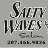 Salty Waves Salon gallery