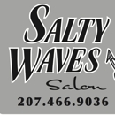 Salty Waves Salon - Hair Stylists