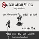Circulation Studio - Web Site Design & Services