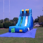 Tennessee Bounce Parties.com