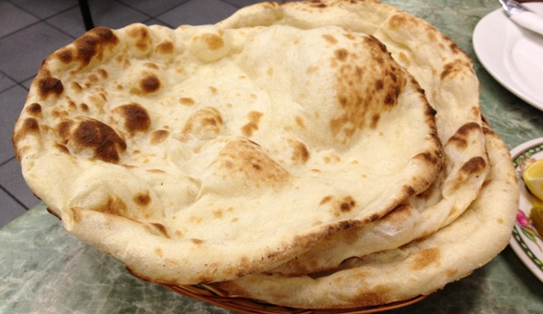 Iraqi Bakery & curry out - Detroit, MI